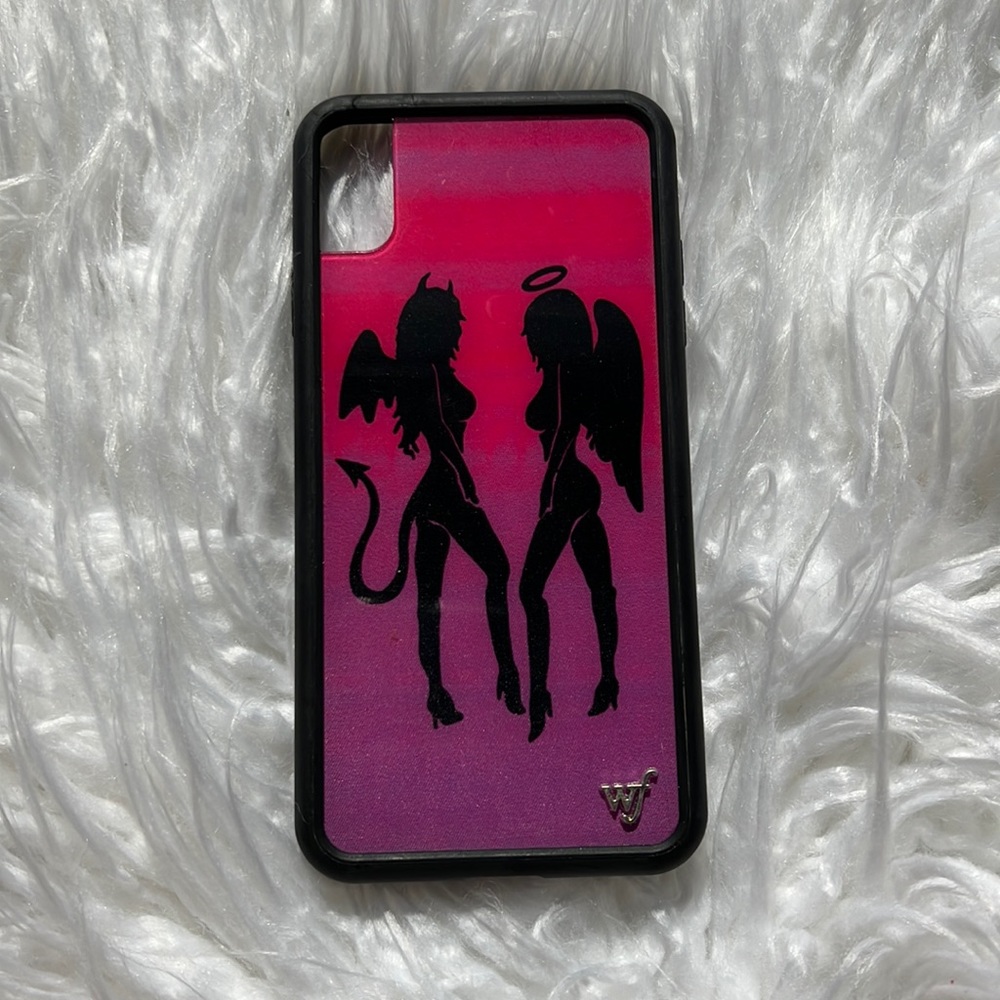 Wildflower Phone Case